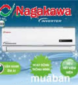 Bảng giá máy lạnh Nagakawa